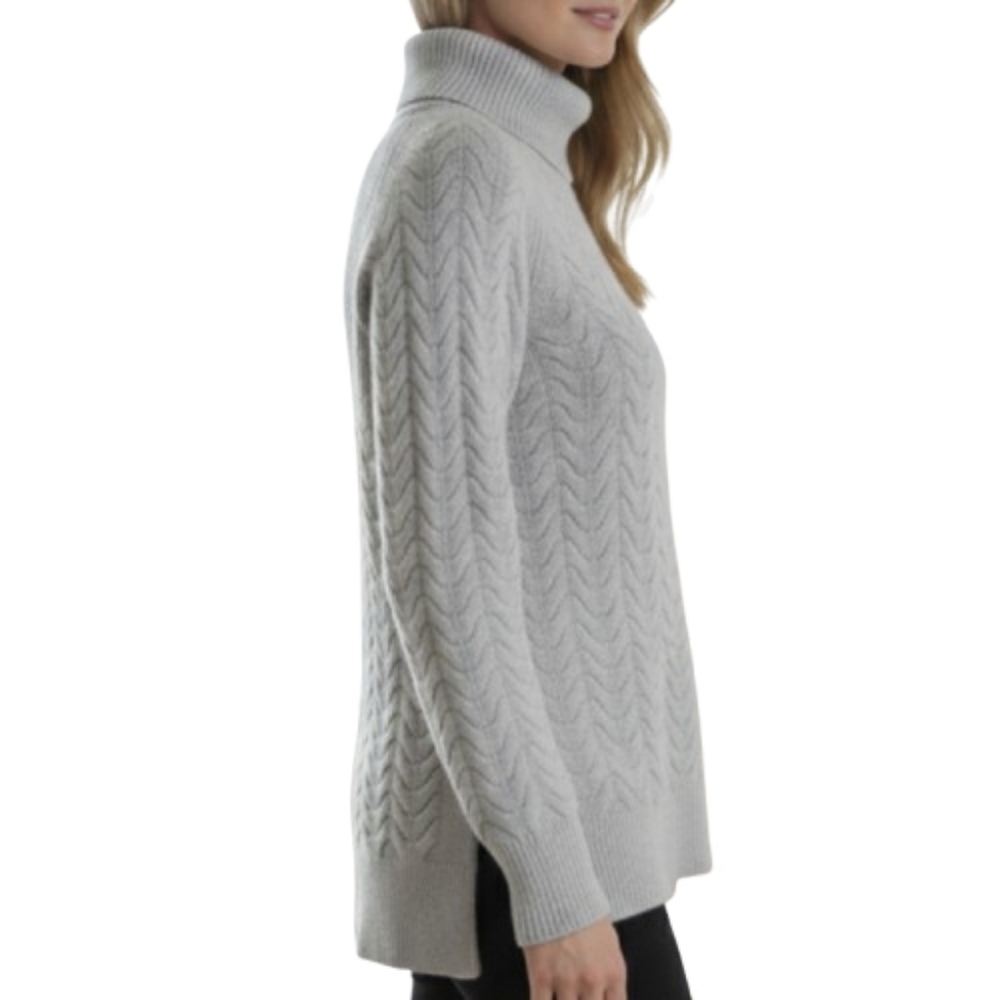 Aritzia WILFRED FREE Lin Turtleneck Sweater